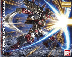 Sengoku Astray 